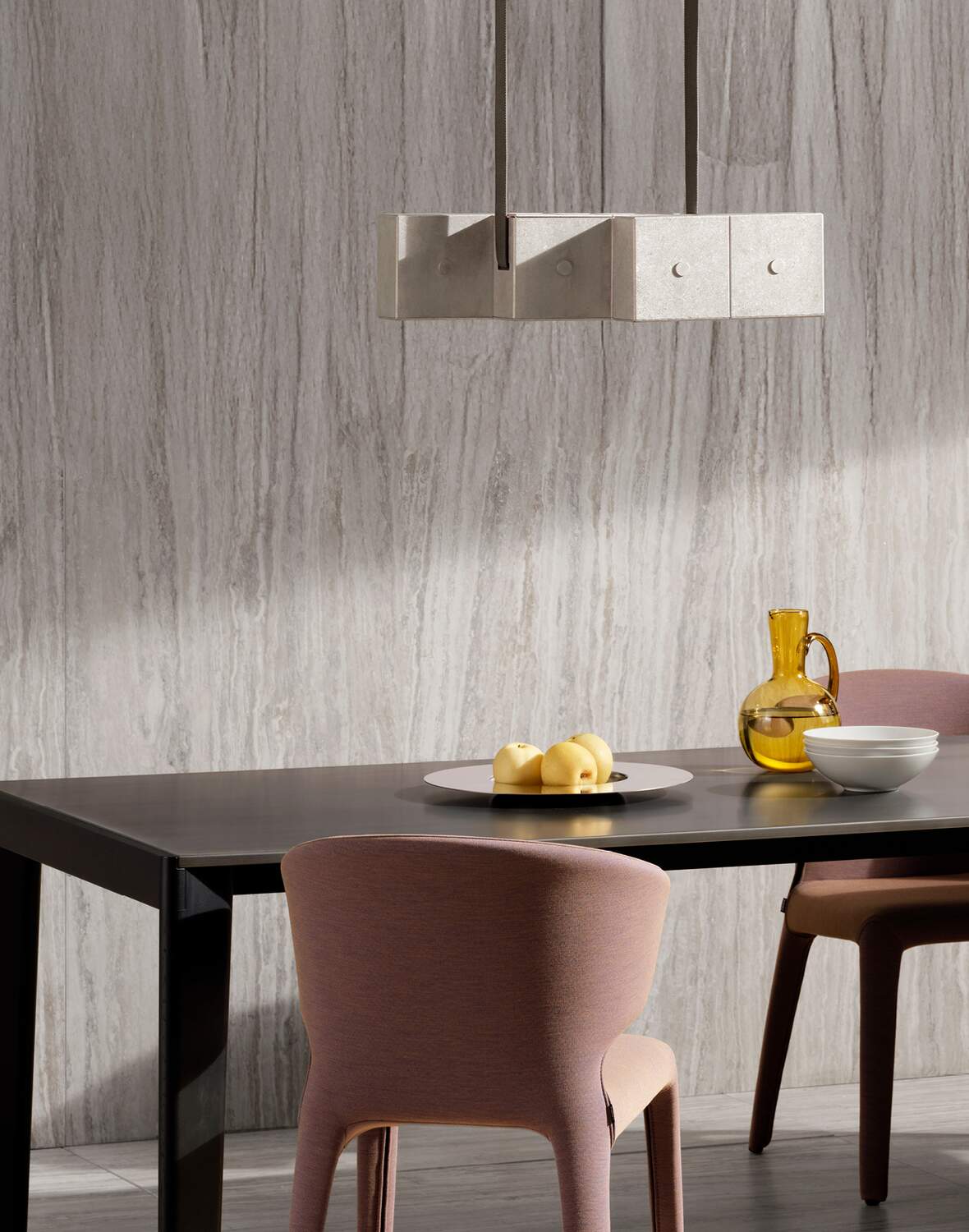 Descubre la selección de lámparas de diseño de Cassina